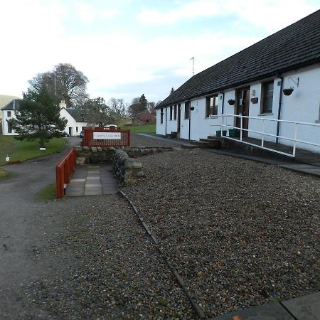 Clunebeg Lodge Drumnadrochit Kültér fotó