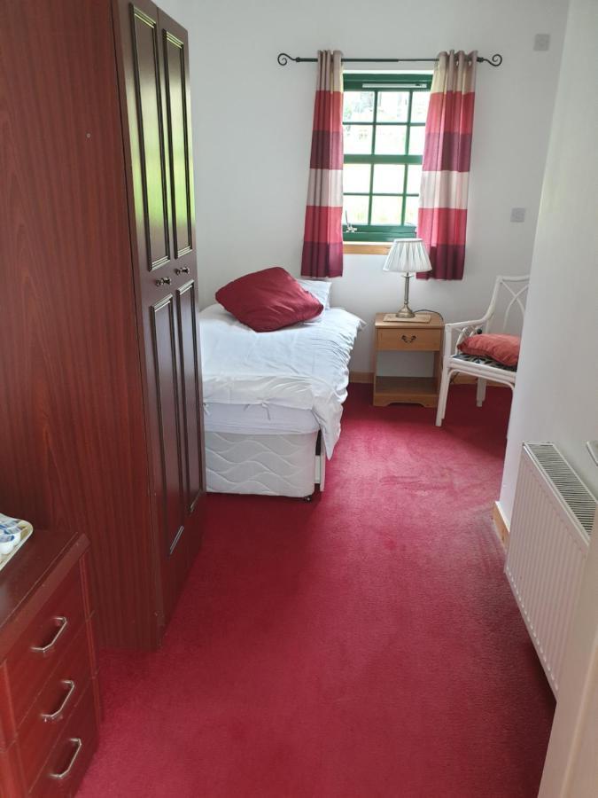 Clunebeg Lodge Drumnadrochit Kültér fotó