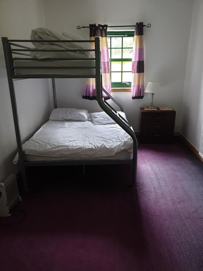 Clunebeg Lodge Drumnadrochit Kültér fotó