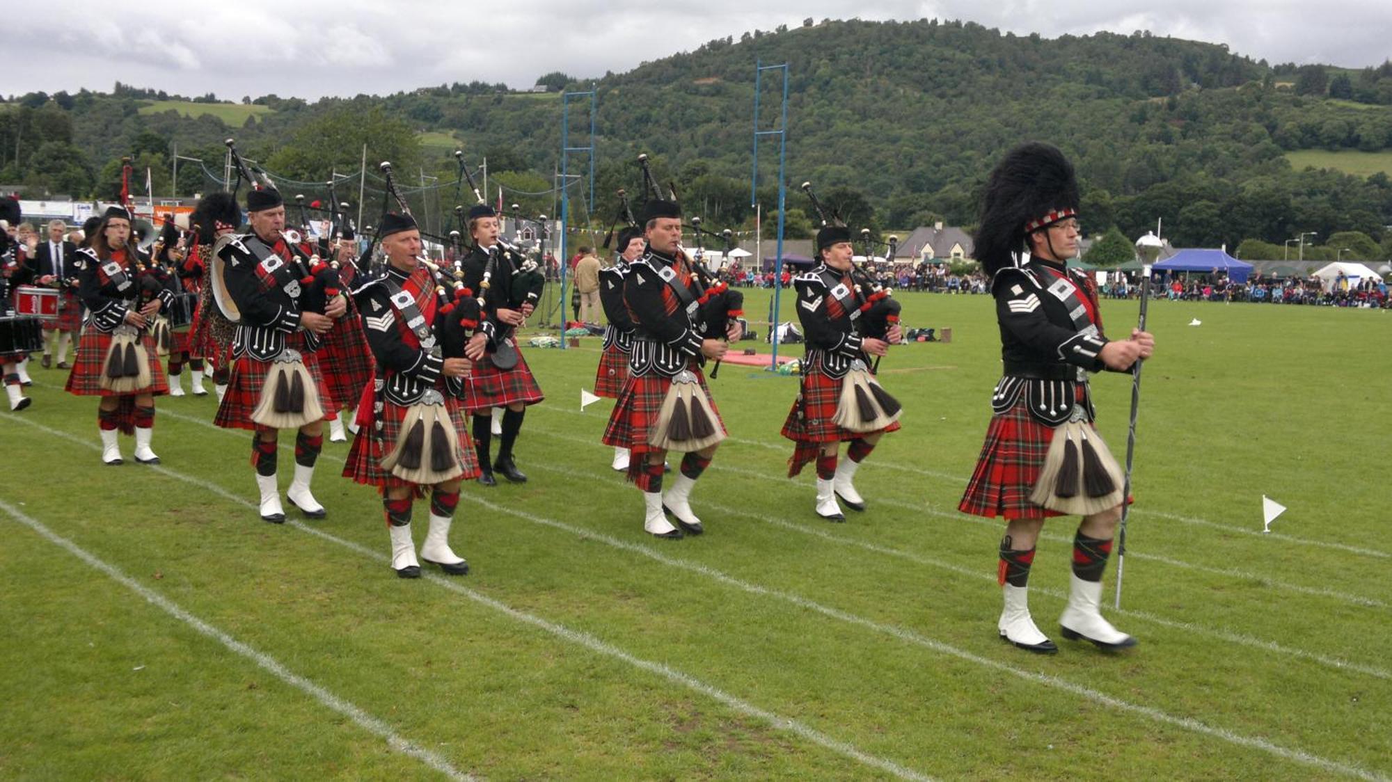Clunebeg Lodge Drumnadrochit Kültér fotó