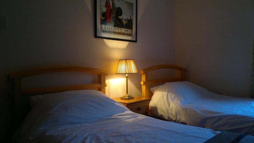 Clunebeg Lodge Drumnadrochit Szoba fotó