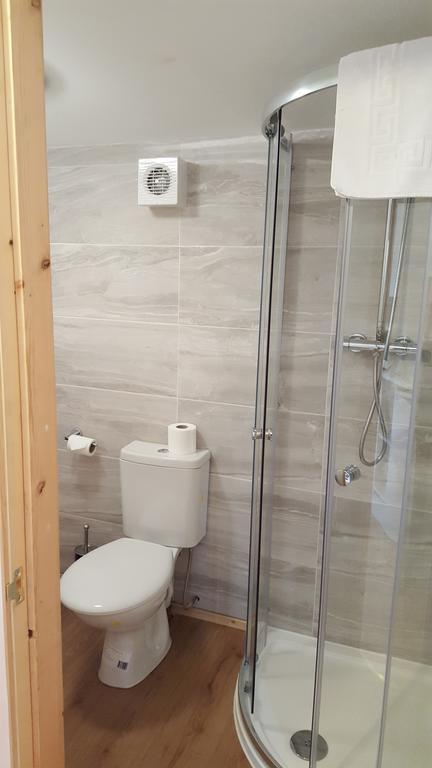 Clunebeg Lodge Drumnadrochit Kültér fotó