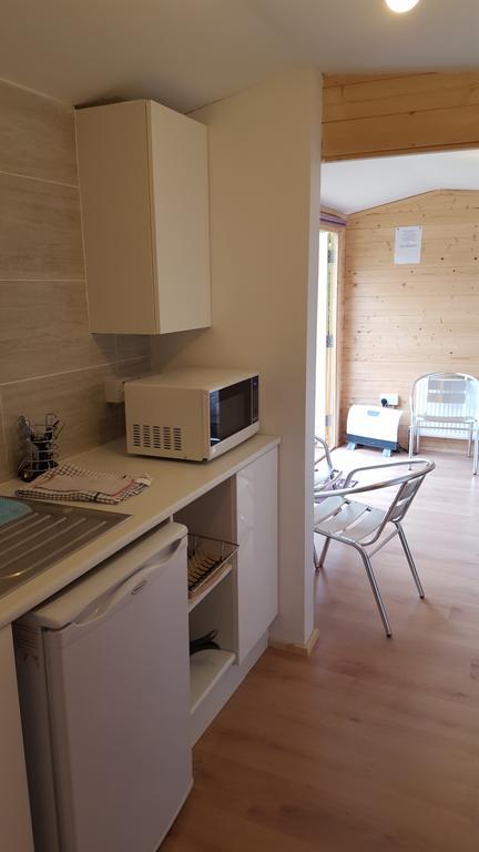 Clunebeg Lodge Drumnadrochit Kültér fotó