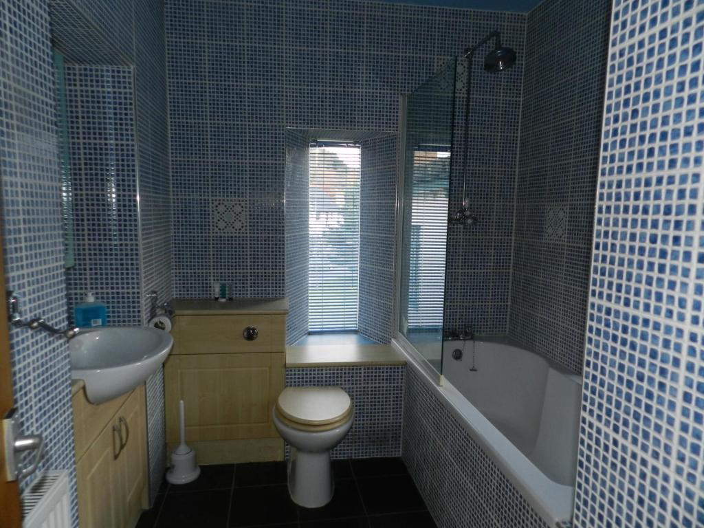 Clunebeg Lodge Drumnadrochit Kültér fotó