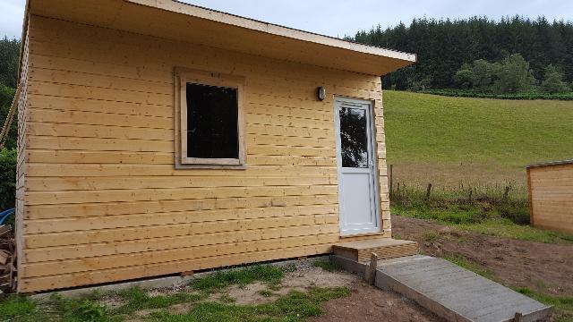 Clunebeg Lodge Drumnadrochit Kültér fotó